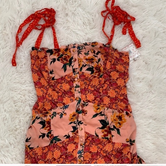 Free people, lover, boy dress - Picture 2 of 6